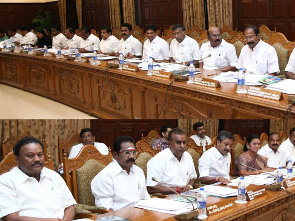 பட்ஜெட் விவாதம்