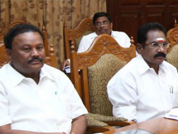 திட்டங்களை நிறைவேற்றுங்கள்