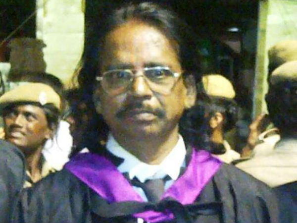 கிருஷ்ணமூர்த்தி