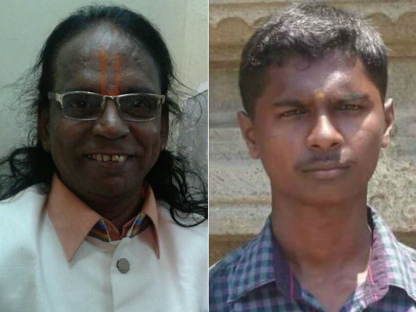 வக்கீல் விலகல் 