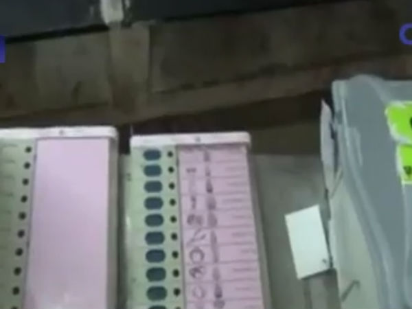 வாக்குச்சீட்டுகள்