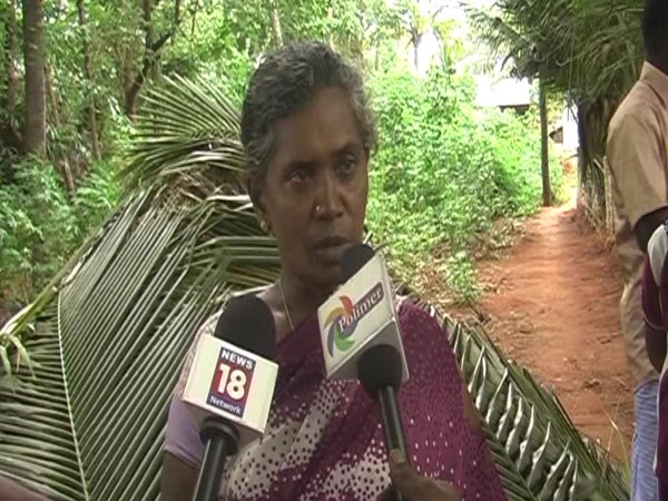 police arrested my son in the name of muthkumar - Ramkumar's father