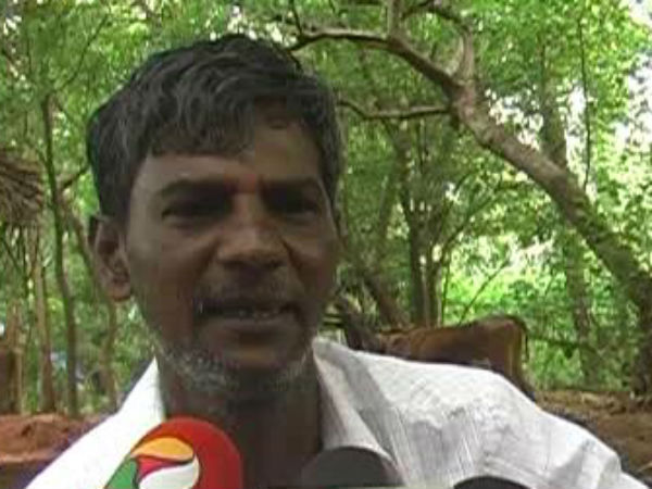 பெயரை மாற்றிய போலீஸ்