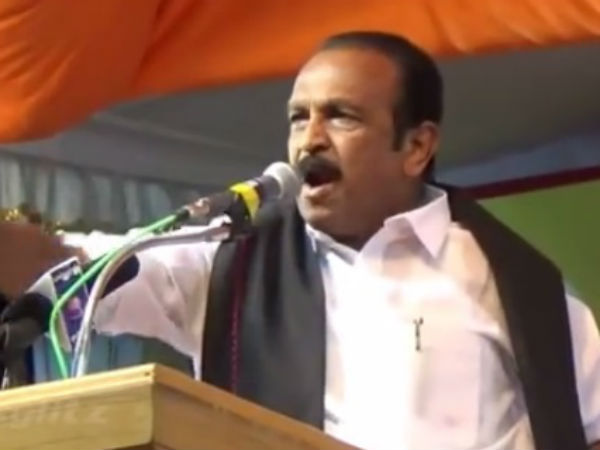 சகோதரி ஜெ. கடிதம்