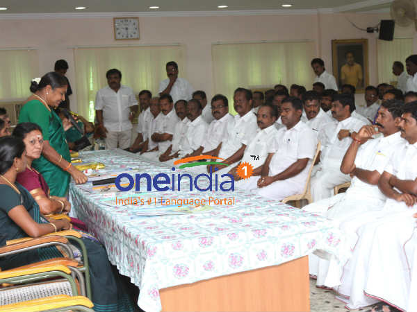 முதல்வரின் சாதனை