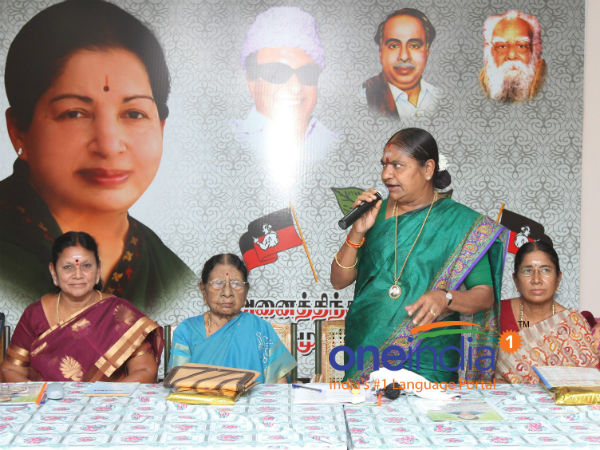 முதல்வருக்கு நன்றி