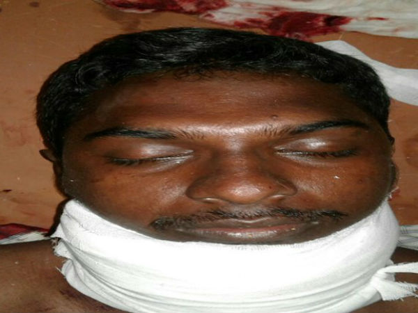 ராம்குமார் கழுத்தறுப்பு