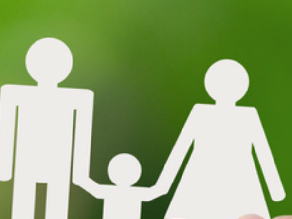 அநாதரவான குடும்பங்கள்