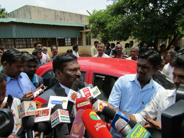 Swathi case: Identification parade at Puzhal today