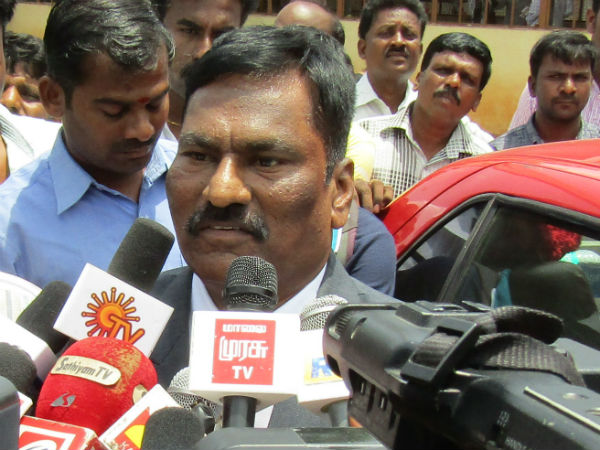 நீதிபதி கருத்து