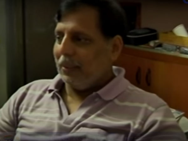 கைகாட்டிய கடைக்காரர்