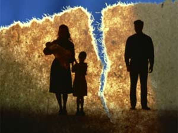 Madurai HC bench dismisses husband's plea Madurai HC bench dismisses husband's plea