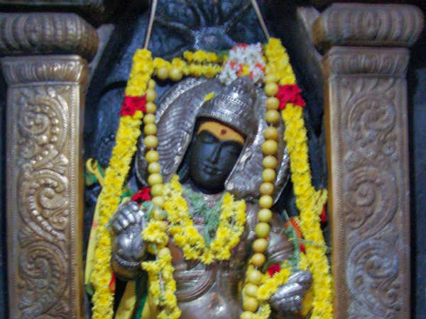 Gurupeyarchi 2016: Guru Parikara Temples in Tamil Nadu