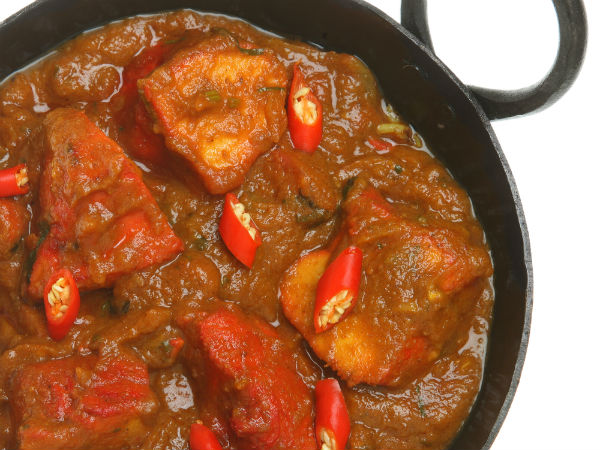 இந்திய உணவு வகைகள்