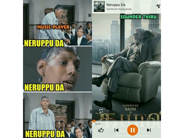 கல்பனா அக்கா மாதிரி...