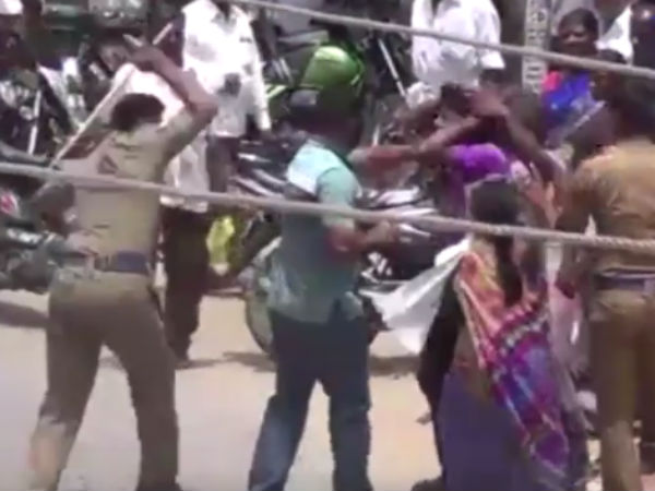 Madras High Court orders on police brutality