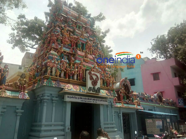 நாகதோஷம் நீங்கும்