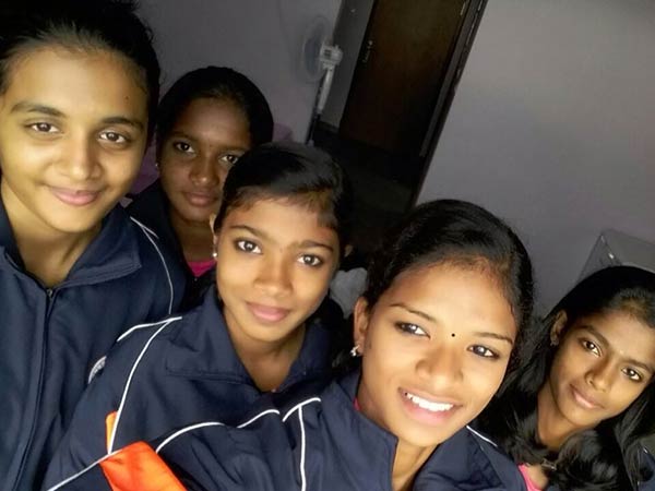 Turkey coup: TN athletics parents Seek help Central government Turkey coup: TN athletics parents Seek help Central government