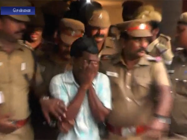 நடுராத்திரியில்