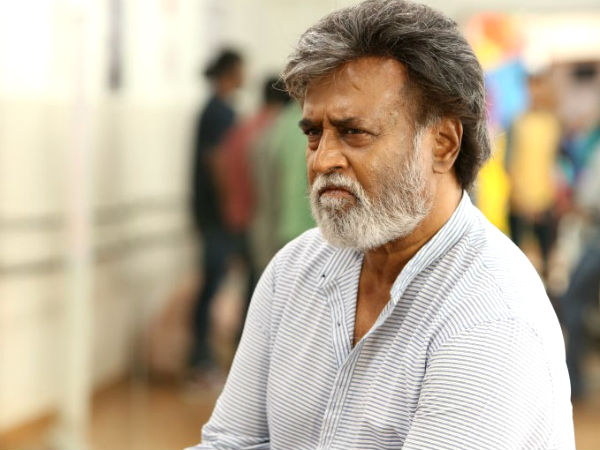 பா.ரஞ்சித் இயக்கும் கபாலி