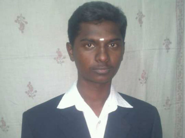 தடயவியல் சோதனை முடிவு வரட்டும்