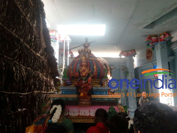 ஆடி பௌர்ணமி