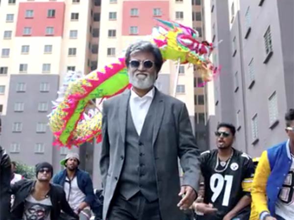 கபாலி டிக்கெட்