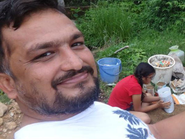 ஆயிரம் பியூஷ்கள் வருவார்கள்