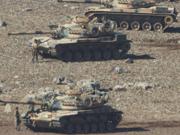 100 Indian Tanks Now Near China Border In Eastern Ladakh, More To Come 100 Indian Tanks Now Near China Border In Eastern Ladakh, More To Come