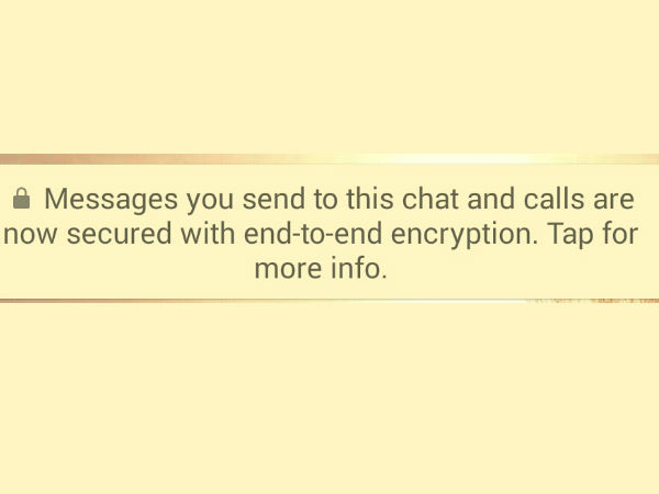 மேம்படுத்தப்பட்ட பாதுகாப்பு