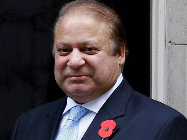 Nawaz Sharif reiterating plebiscite call in Kashmir Nawaz Sharif reiterating plebiscite call in Kashmir