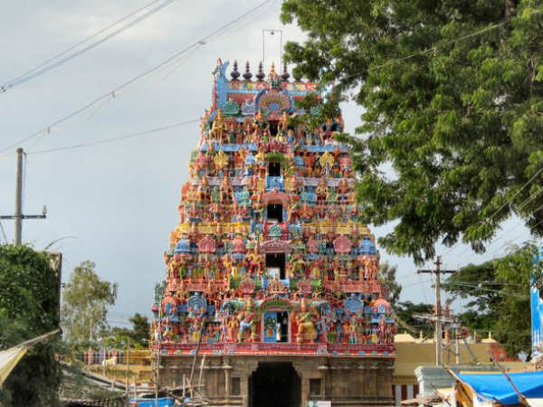 தட்சிணாமூர்த்தி தட்சிணாமூர்த்தி