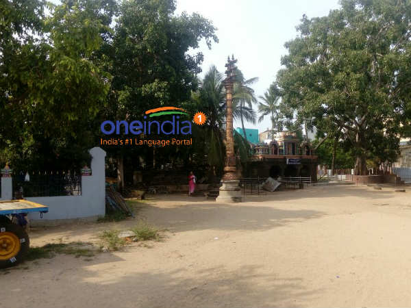 27 நட்சத்திரங்கள் முக்தி பெற்ற தலம் 27 நட்சத்திரங்கள் முக்தி பெற்ற தலம்