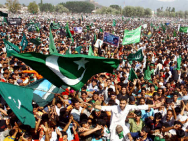 India condemns Pakistan for its support to anti-India terrorists India condemns Pakistan for its support to anti-India terrorists