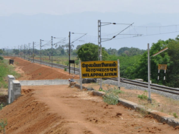 பயணிகள் எரிச்சல்