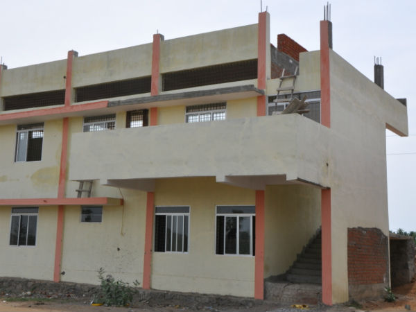 நாகர்கோயில் - மதுரை ரயில்பாதை