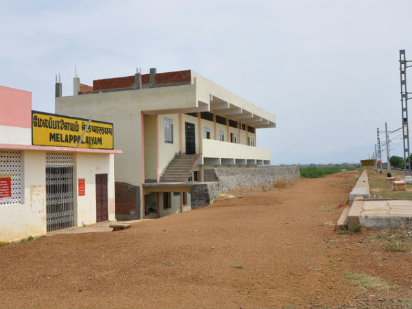 புதிய கிராசிங் தேவையில்லை