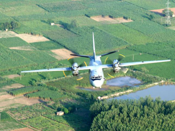 4 விமானங்கள்