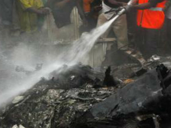 ஏ.என்.-32 விமானம்