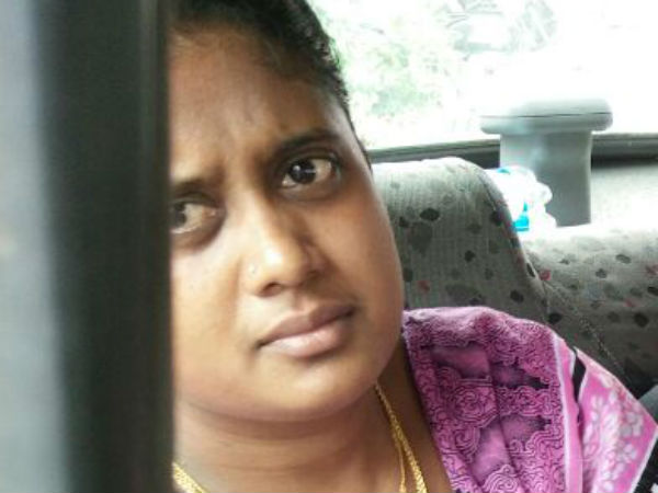 நீதிமன்றத்தில் ஆஜர்