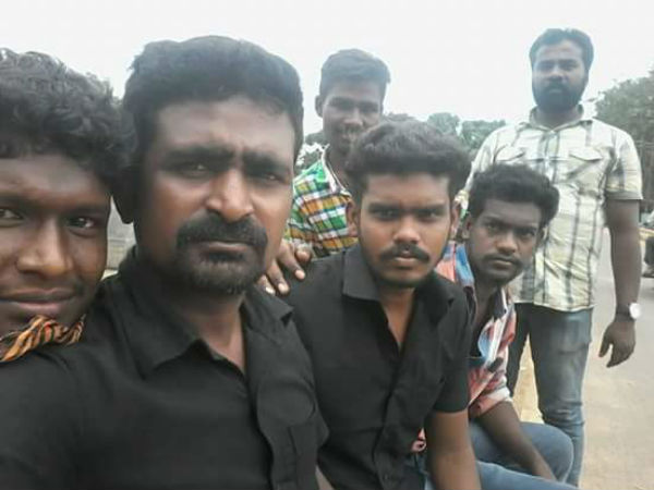  தமிழக வாழ்வுரிமைக் கட்சி 