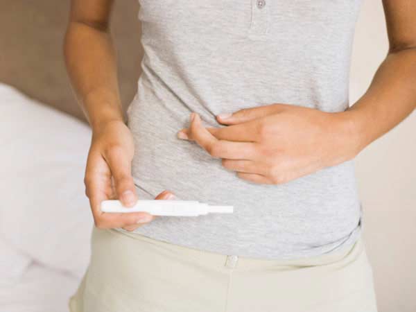 இளமை கர்ப்பம்