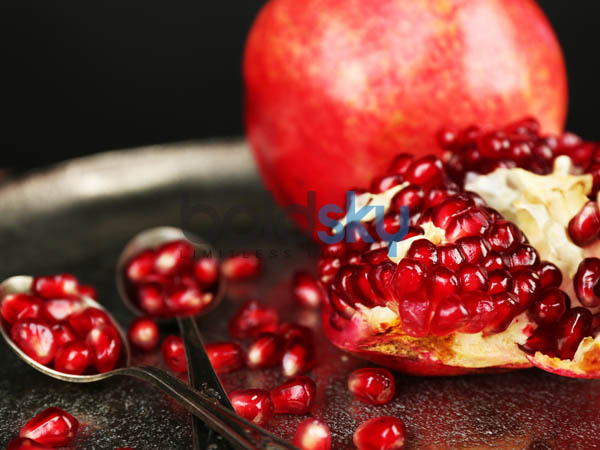 பருக்கள் நெருங்காது