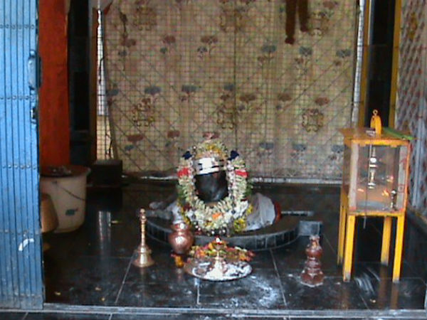 ஆட்சியர் தலைமையில் கூட்டம்