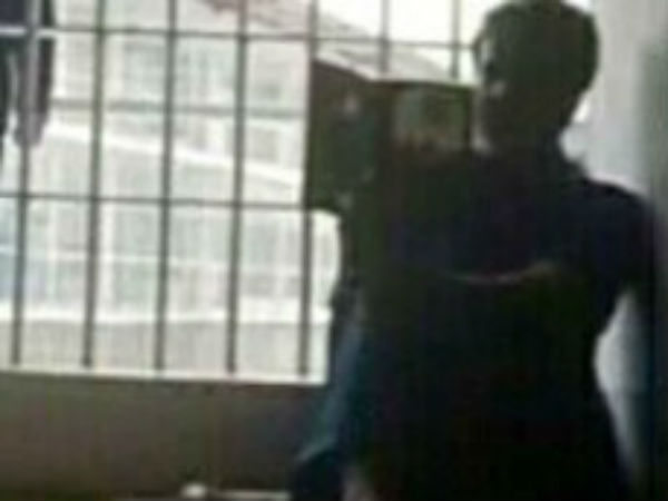 தெலுங்கானா புத்தகம்