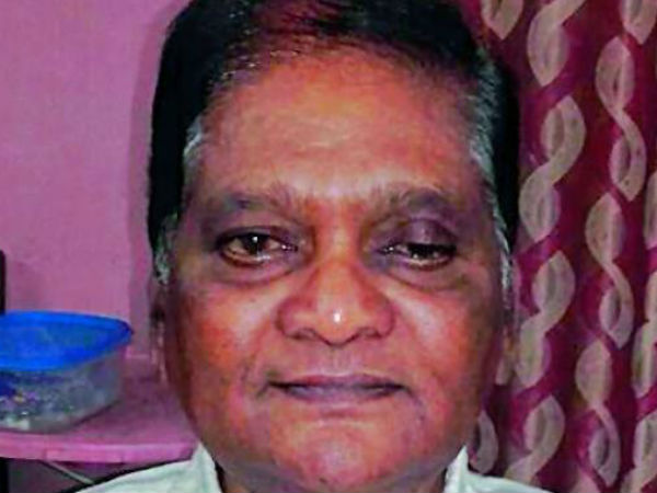 தலித் எழுத்தாளர்