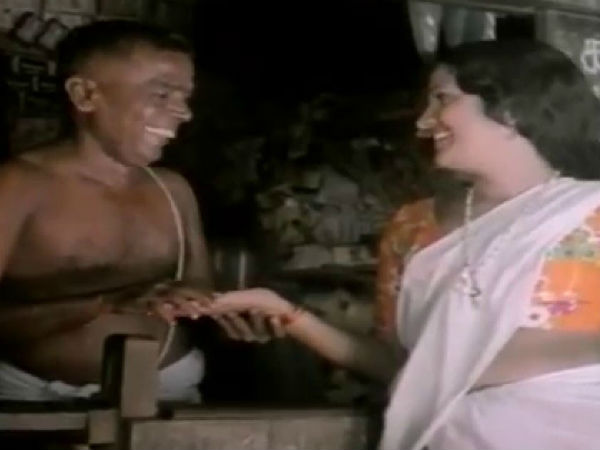 பிரபலமான நாராயணன் பிரபலமான நாராயணன்