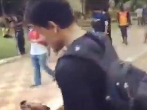 போக்கிமான் கோ