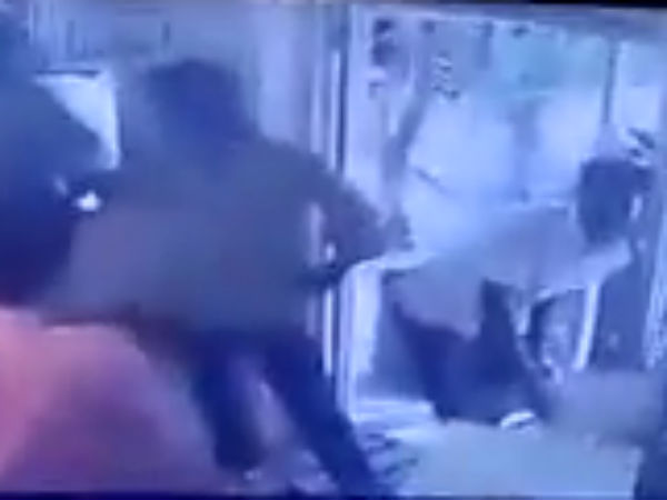 சந்தேகம்