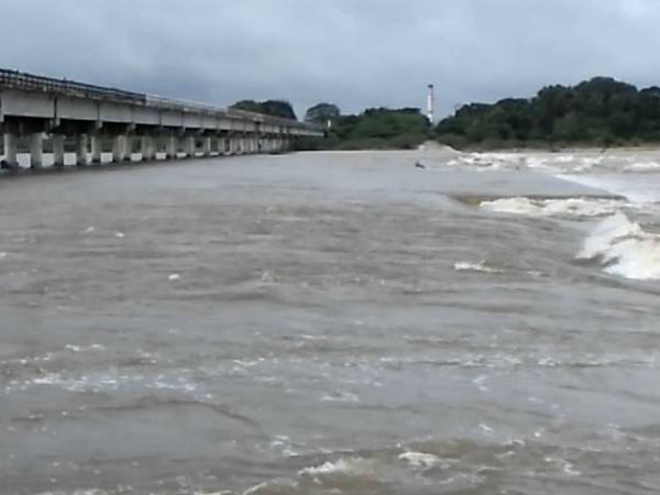 பாலாறு பயணம்